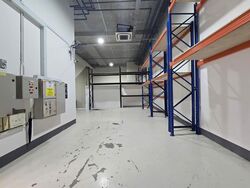 Nordcom Two (D27), Factory #563985891